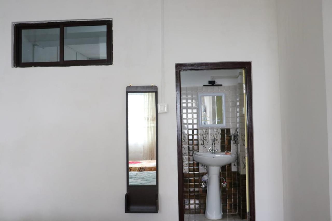 Vilasa Homestay Darjeeling  Exterior foto