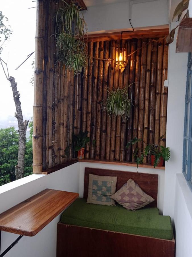 Vilasa Homestay Darjeeling  Exterior foto