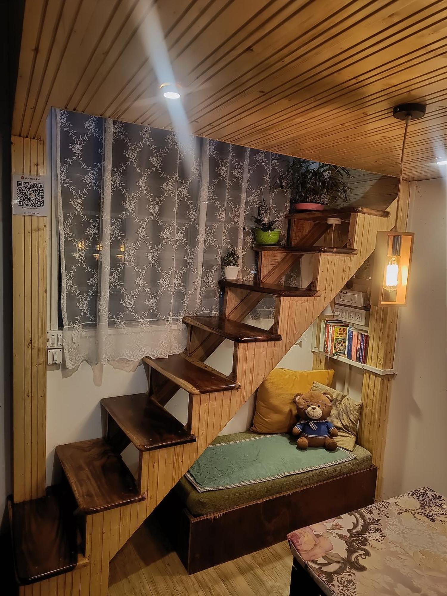 Vilasa Homestay Darjeeling  Exterior foto